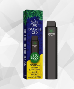 darwin CBD vape Australia