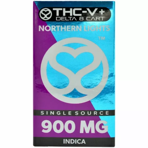 1gram THCV Vape Cartridge Australia