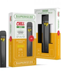 Buy HHC Disposable Vape in Perth 
