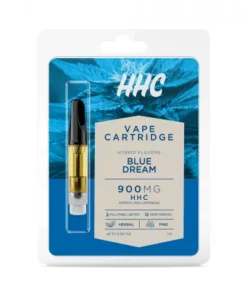 Blue Dream Cartridge - HHC - Buzz - 900mg