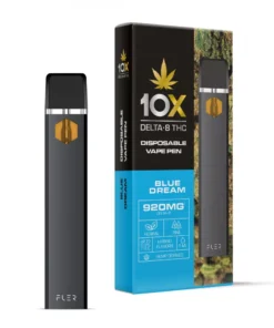 Blue Dream 8 THC Disposable Vape Australia