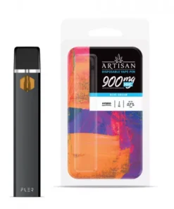 Blue Dream Vape - HHC THC - Disposable - Artisan - 900mg