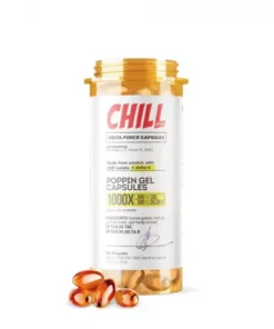 Buy Delta-8 THC Capsules Brisbane