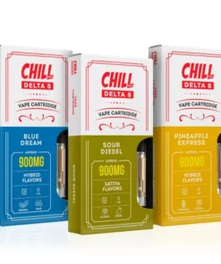 Buy Delta 8 Carts Online in Alice Springs