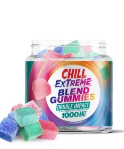 Buy Delta 8 THC Gummies in Bendigo