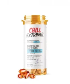 Buy Delta-8 THC Capsules Victoria