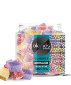 CBN Gummies for Sleep Australia