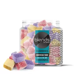 CBN Gummies for Sleep Australia