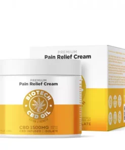 Alternative view of Delta 8 + CBD Pain Relief 3 Pack Bundle