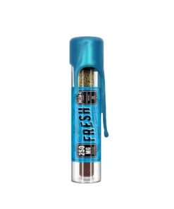 Alternative view of Delta 8 - Pre Roll - Super Sour Diesel - Fresh - 250mg