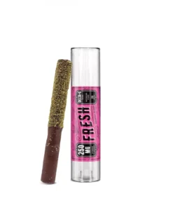 Delta 8 - Pre Roll - Wedding Cake - Fresh - 250mg