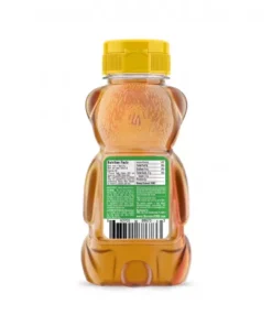 Alternative view of Diamond CBD - CBD Isolate Honey Bear - 1500mg