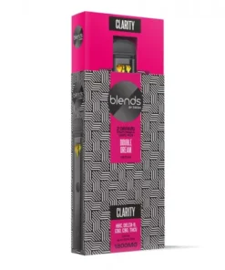 Alternative view of Blue Dream Vape Pen - HHC - Disposable - Fresh - 1800mg