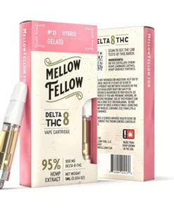 Buy Delta 8 Vapes Online in Adelaide Buy Delta 8 carts Adelaide. For people who don't want a pronounced “high,” the lower potency may be a benefit.