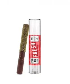 HHC - Pre Roll - Pineapple Express - Fresh - 250mg