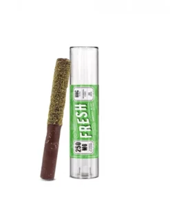 HHC - Pre Roll - Wedding Cake - Fresh - 250mg