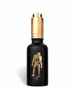 Lawrence Taylor Pain Master CBD Oral Drops - 1000MG