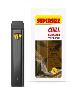 Mimosas Punch Vape - Delta-8 THC - Disposable - Chill Plus - 1600mg