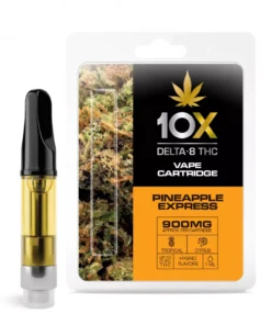 Buy Pineapple Express Cartridge