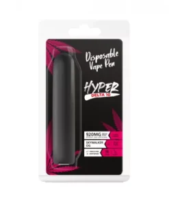 Alternative view of Skywalker OG Vape Pen - Delta 10 THC- Disposable - Hyper - 920mg