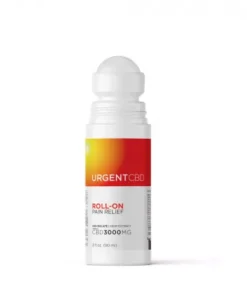 Urgent CBD Pain Relief Roll-On - 3000mg