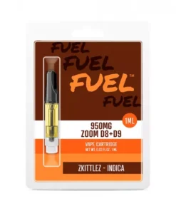 Buy Zkittles Vape Cartridge in Australia