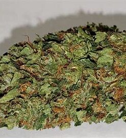 Alternative view of Skywalker Og Strain