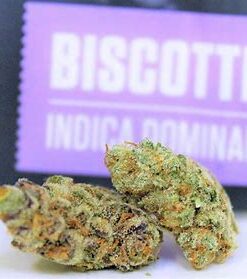 Buy Biscotti Strain Online In Australia