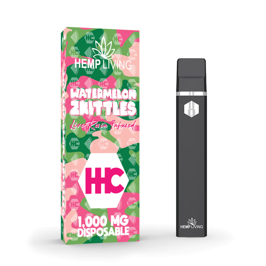 THC Vape Juice in Australia