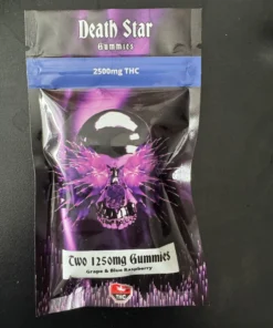 Stars Of Death Edibles Australia