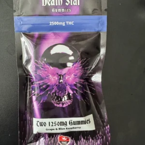 Stars Of Death Edibles Australia