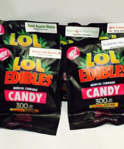 Buy Edibles Cannabis online Brisbane