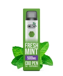 Buy CBD Disposable Vape Pen Melbourne