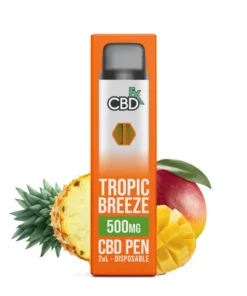 Buy CBD Vape Pen Brisbane