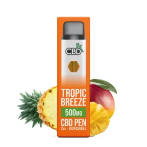 Buy CBD Vape Pen Brisbane