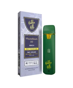 2g THCA Disposable Australia