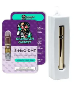 Buy 5-MeO-DMT in Australia