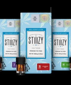 Buy STIIIZY pods Ausralia