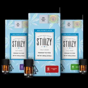 Buy STIIIZY pods Ausralia