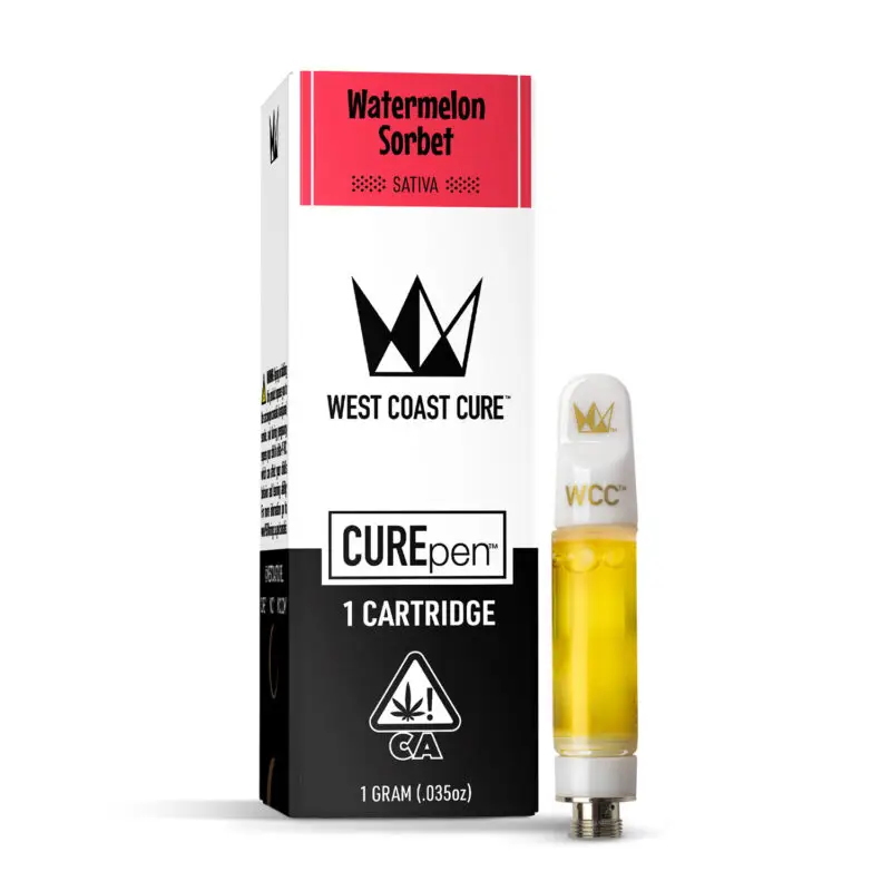 Buy West Coast Cure Pen in Australia