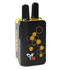 Honeystick Beemaster Double Cartridge Auto-Draw ick