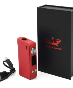 Hamilton Devices Shiv 510 Thread Vape Cart Battery