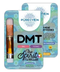 Buy 1ml Purecybin DMT Australia