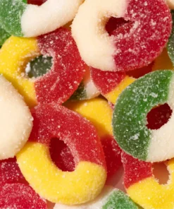 Summit Delta-9 Gummies Australia