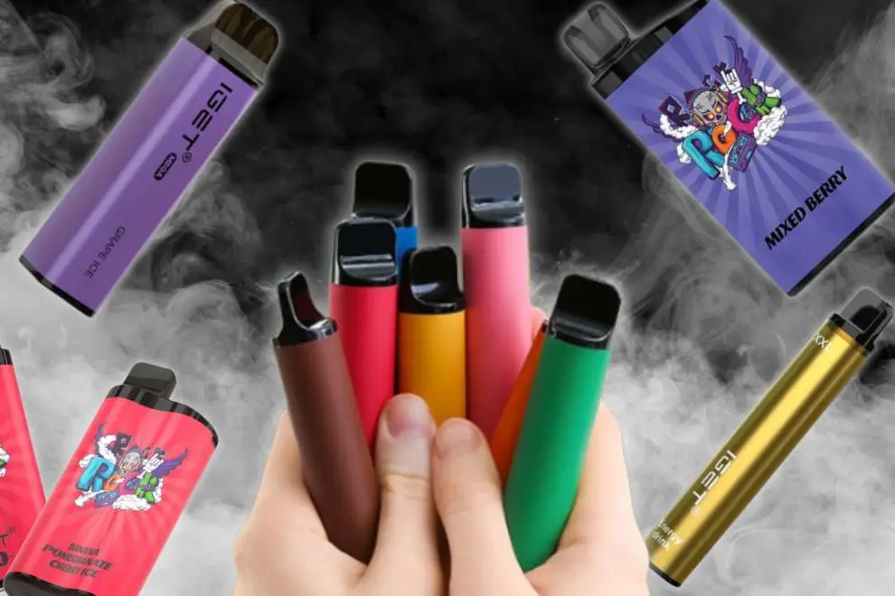 Buy THC Vape Pens in Adelaide, Australia