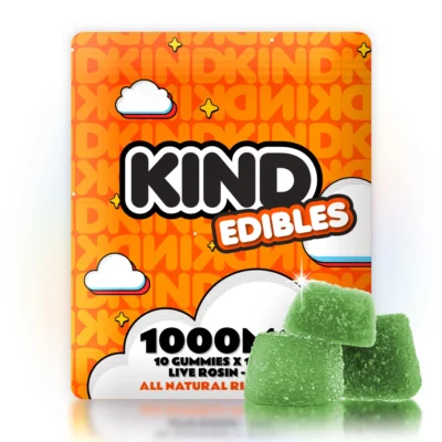 HHC Gummies