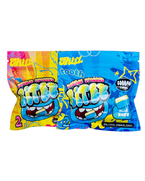 Shop THCA Gummies Australia