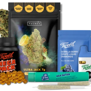Sativa Strain