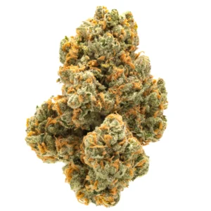 Green crack strain in Australia