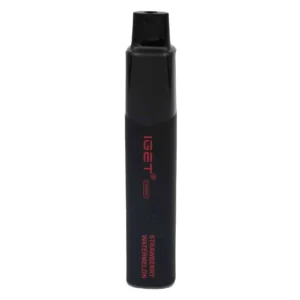 IGET Legend 4000 Puffs Strawberry Watermelon